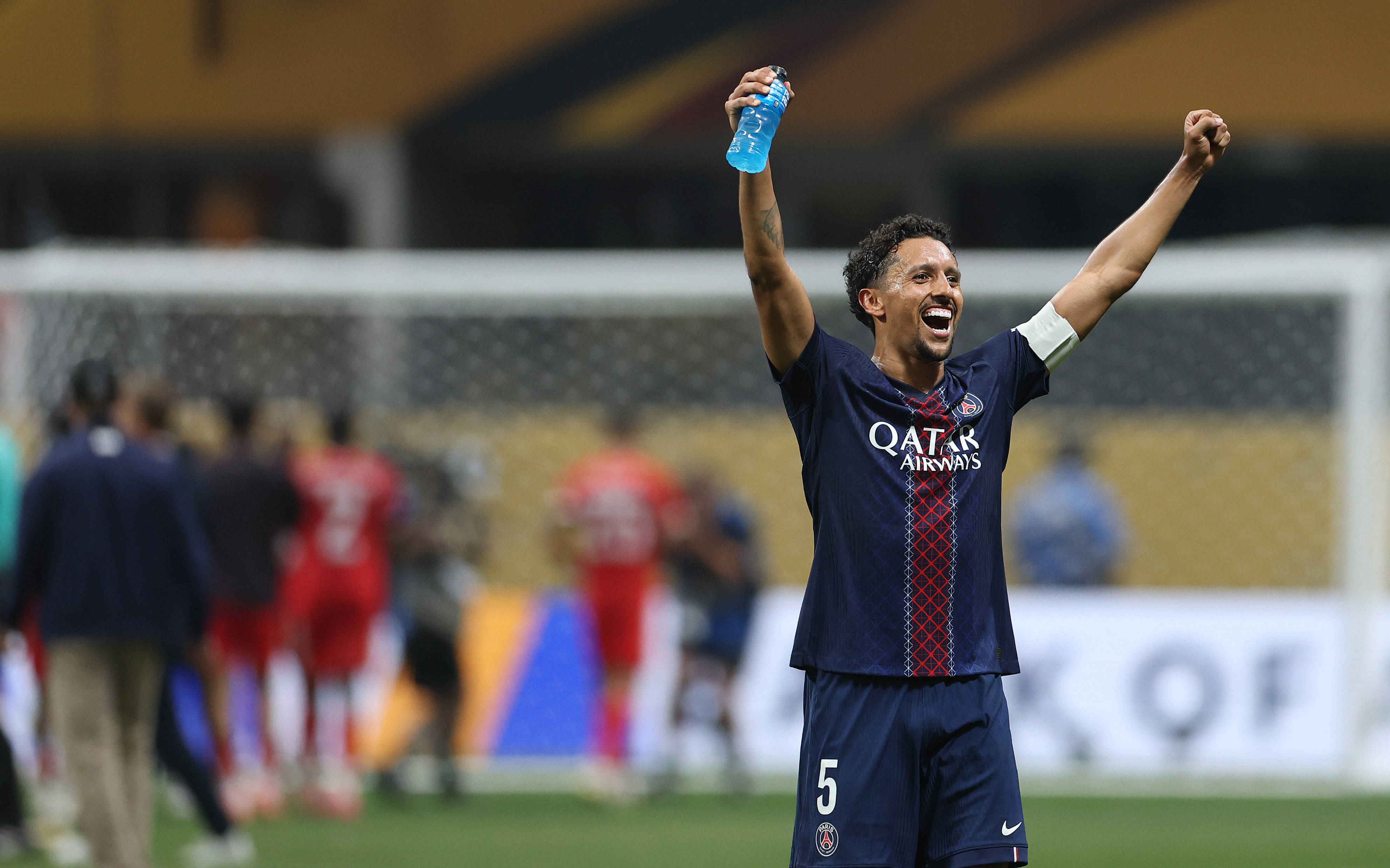 爱游戏官网国际比赛日体能课后，巴黎圣日耳曼防线松动备战法甲，更衣室稳定，年轻球员得到机会的简单介绍