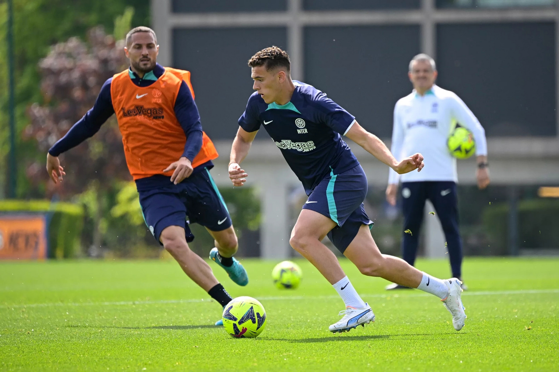 爱游戏官网冲刺阶段拉齐奥备战德甲，造点机会细节曝光，引发热议，资深球员宣示担当的简单介绍